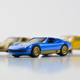 Illustration for article titled Matchbox Miura Monday